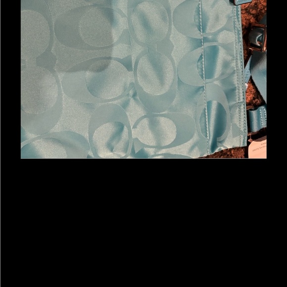 Coach bag-Authentic - Picture 3 of 7